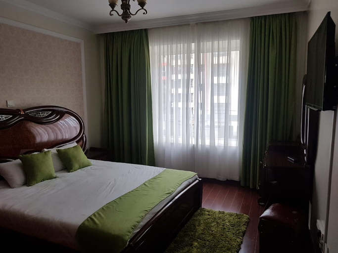 Bedroom 3, Ken S Haven Riara Road, Dagoretti North