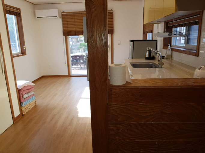Others 5, Danyang Sobaeksan Hanok Pension, Danyang
