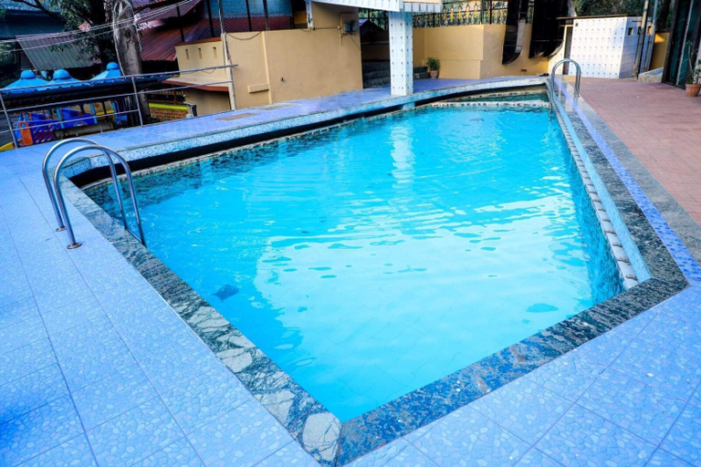 Sport & Beauty 5, Hotel Royal Park, Pune