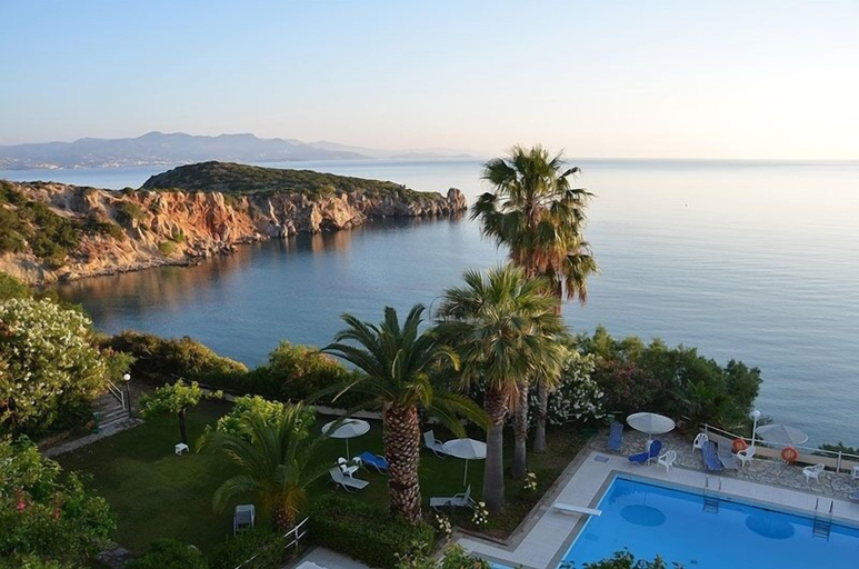 Sport & Beauty 2, Istron Bay Hotel, Crete