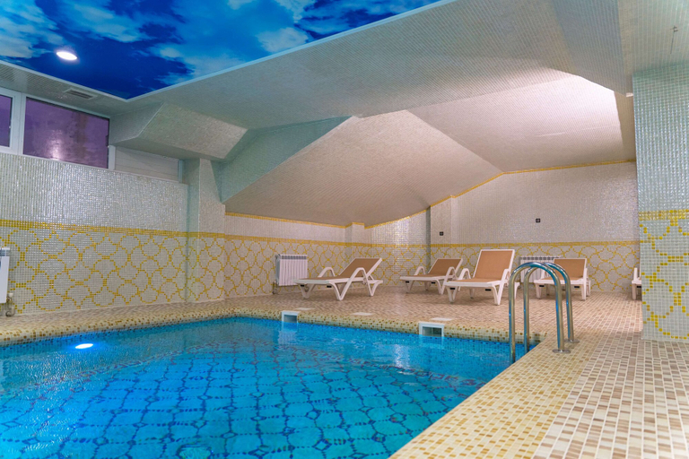 Sport & Beauty 2, Ramada By Wyndham Turkistan, Turkestan