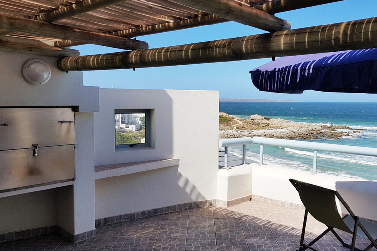 Others 4, On the Beach 1, Langebaan 2-Sleeper, West Coast