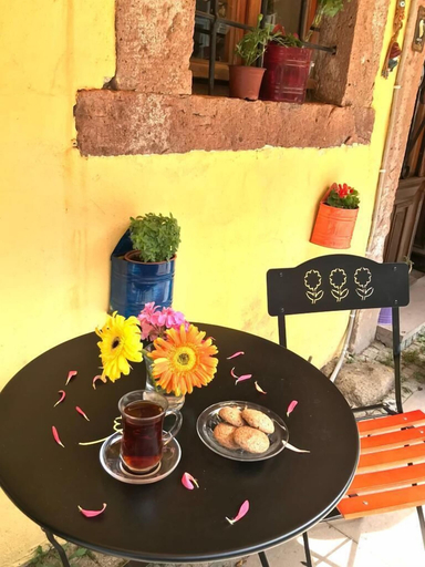 Food & Drinks 3, Ayfada Cafe&Pansiyon, Ayvalık