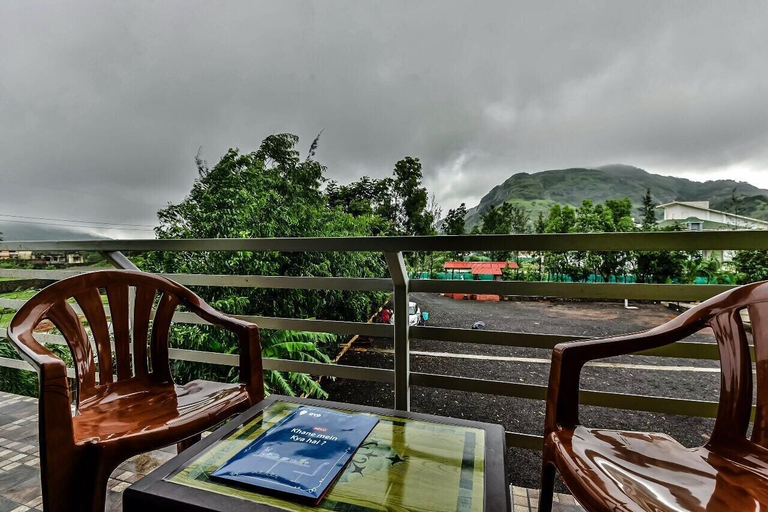 Others 4, Royal Hills Resort, Pune