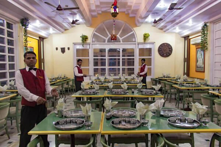 Food & Drinks 5, The Byke Heritage Adventure Park & Resort, Matheran, Raigarh