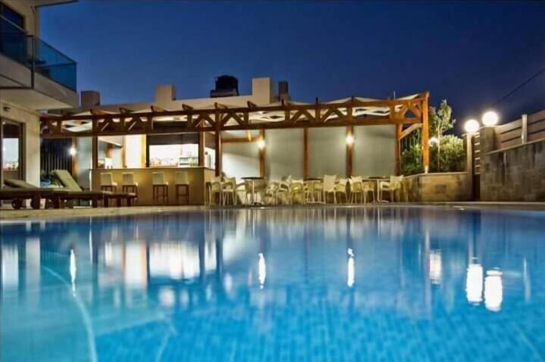 Sport & Beauty 5, Crystal Bay, Crete