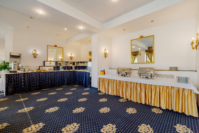 Food & Drinks 5, Hotel Cetate, Alba Iulia