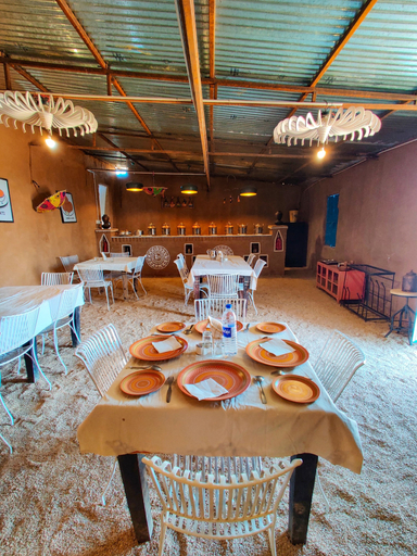 Food & Drinks 4, Royal Golden Camp, Jaisalmer