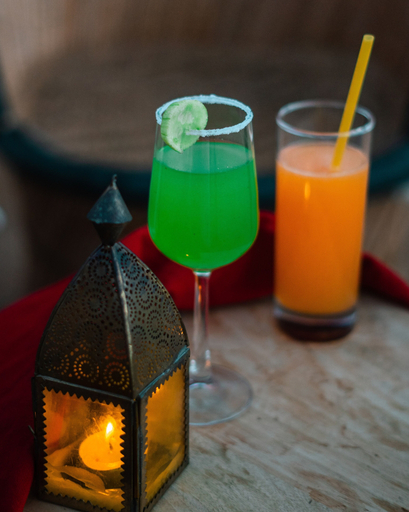 Food & Drinks 5, Royal Golden Camp, Jaisalmer