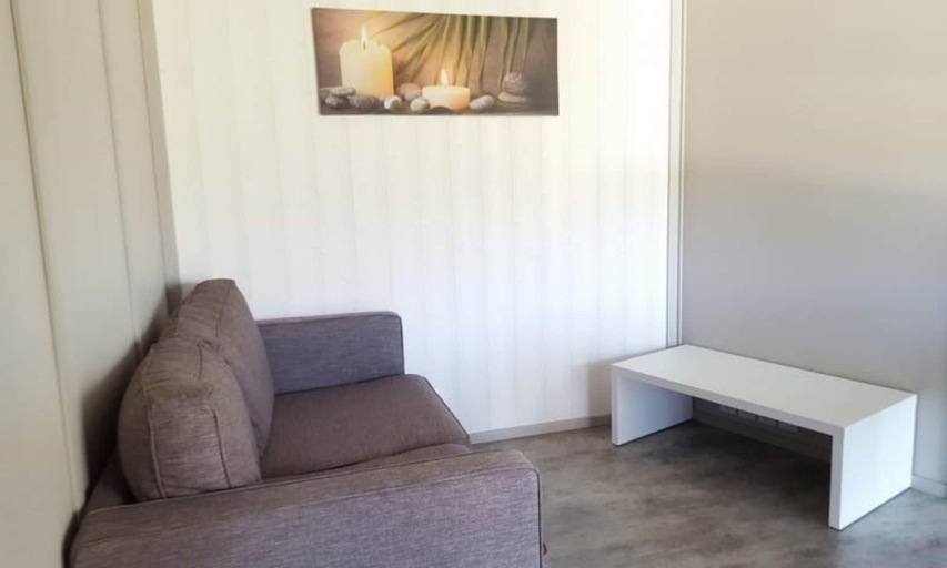 Others 5, Camping Le Verdoyant - Chalets, Dordogne