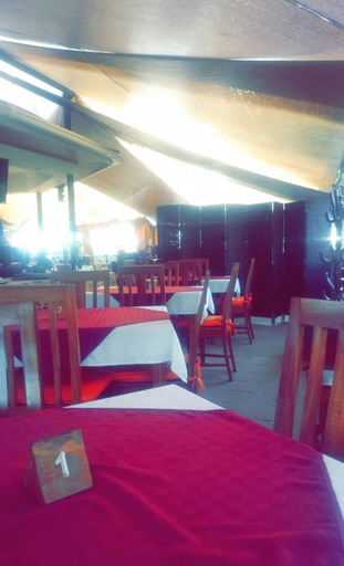 Food & Drinks 5, Desert Rose Resort, Kisumu Central