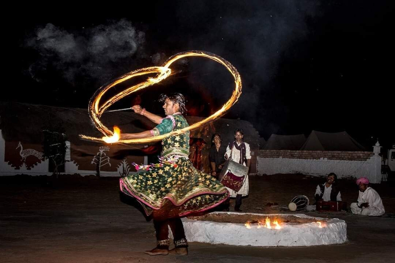 Others 5, THE THAR DESERT RESORT & CAMP, Jaisalmer