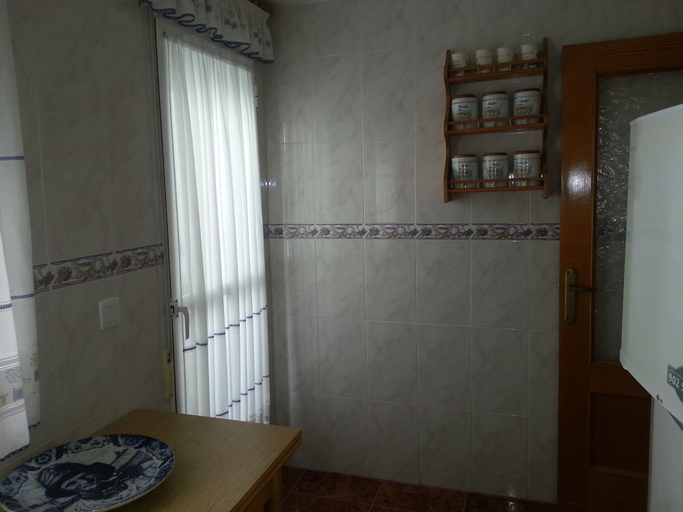Bathroom 3, Residence Lucia B&B, Alicante
