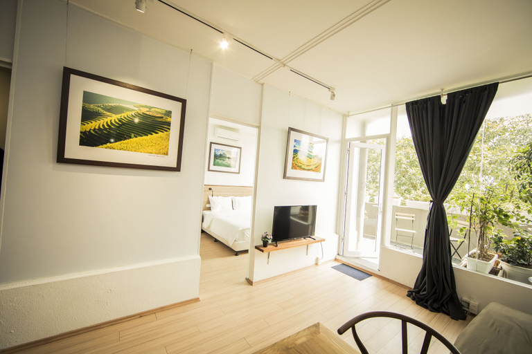 Others 5, Best Residence in Hanoi Centre, Hai Bà Trưng