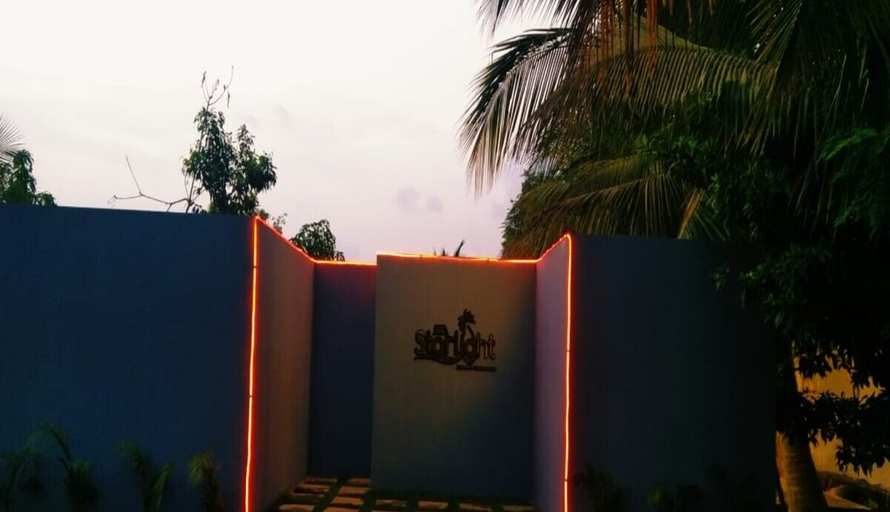 Exterior & Views 2, Starlight Resort, Raigarh