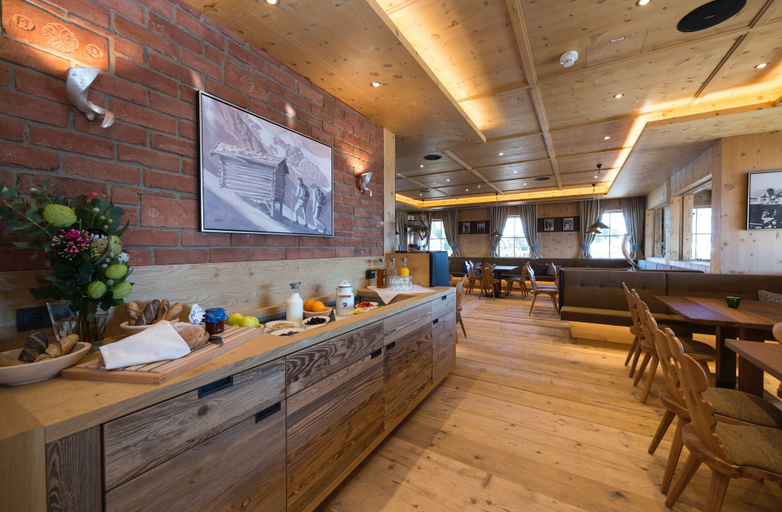 Food & Drinks 5, Gasthof Bichl Alm, Kitzbühel