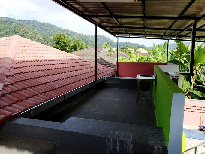 Others 5, Garden 96 Inn, Kuantan
