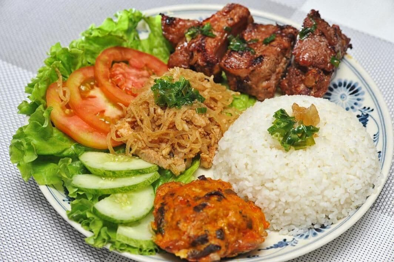 Food & Drinks 4, Y Thu Guesthouse, Phú Quốc