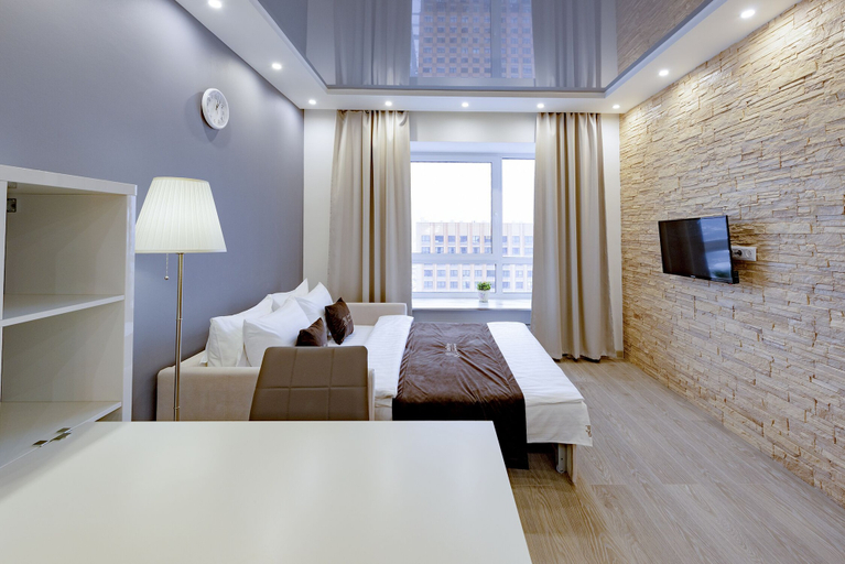Bedroom 2, Inndays Apartment on Annino 2, Southern