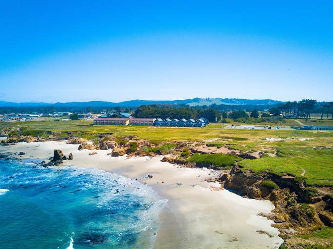 Others 5, Surf & Sand Lodge, Mendocino