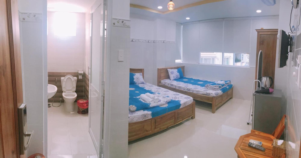 Bedroom 29