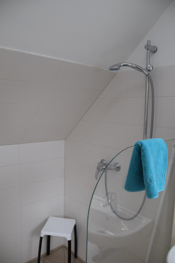 Bathroom 4, Pension Lachmann, Sächsische Schweiz-Osterzgebirge