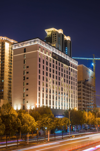 Exterior & Views 2, Kingdom Shuyue Hotel, Wuhan