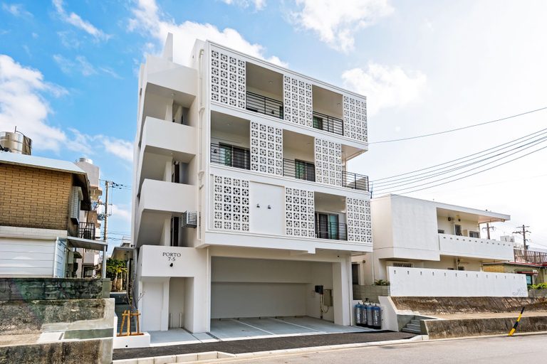 Exterior & Views 1, Porto7-5, Chatan