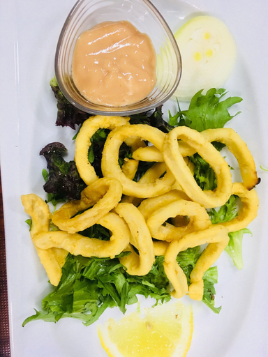 Food & Drinks 5, Nil Boutique Hotel, Fethiye