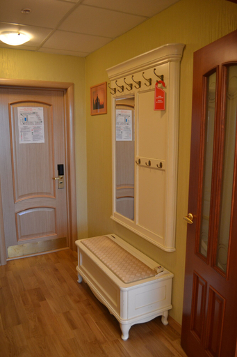 Bedroom 4, Azimut Hotel Yaroslavl, Yaroslavskiy rayon