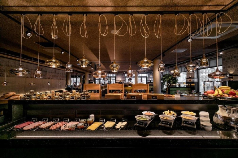 Food & Drinks 4, Hotel Roermond Next Door, Roermond