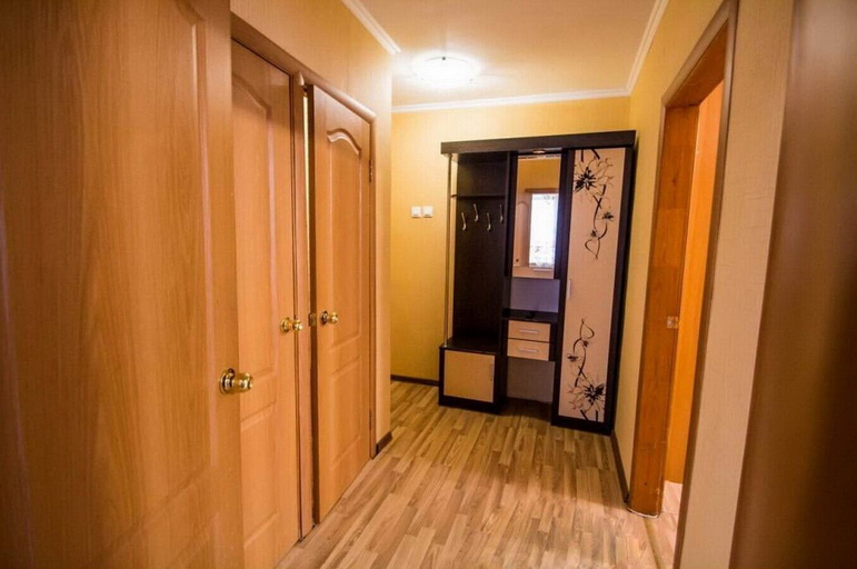 Others 3, Apartment on Tigrovaya St. 26-3, Vladivostok gorsovet