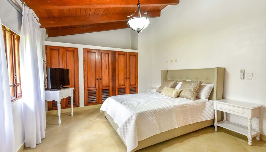 Bedroom 2, Villa Marfil by Casa de Campo Resort & Villas, La Romana