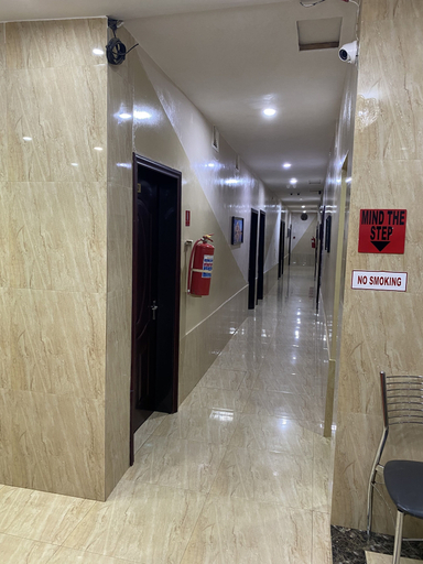 Others 5, Crown Palace Inn, Lusaka