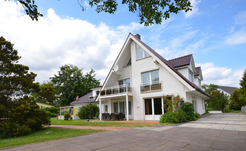 Exterior & Views 1, Landhaus Dreesen, Ostholstein