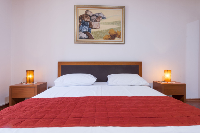 Bedroom 3, Hotel Villa Nora, Hvar