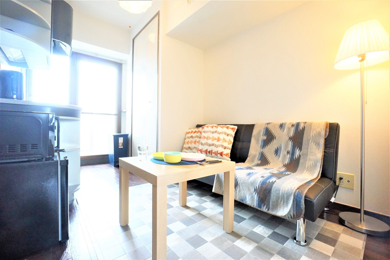 Others 4, Terry's Apartment Shinsaibashi East I G12F, Osaka