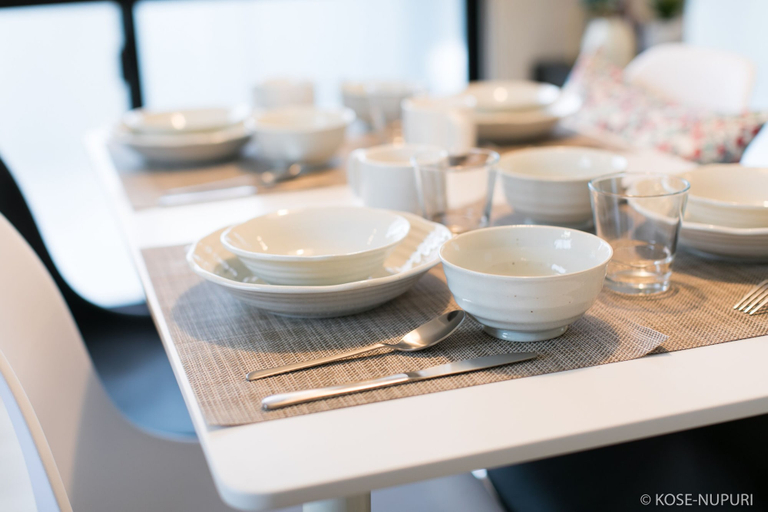 Food & Drinks 5, Fujimi Building, Hiroshima