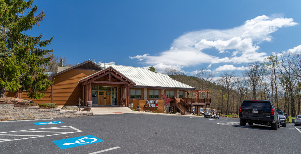 Exterior & Views 2, Mountainside Villas at Massanutten by Tripforth, Rockingham