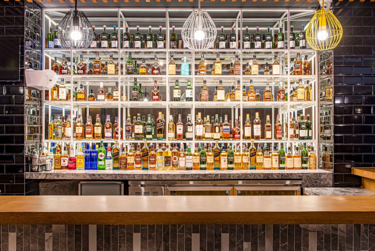 Food & Drinks 5, Xence Hotel, Xiamen