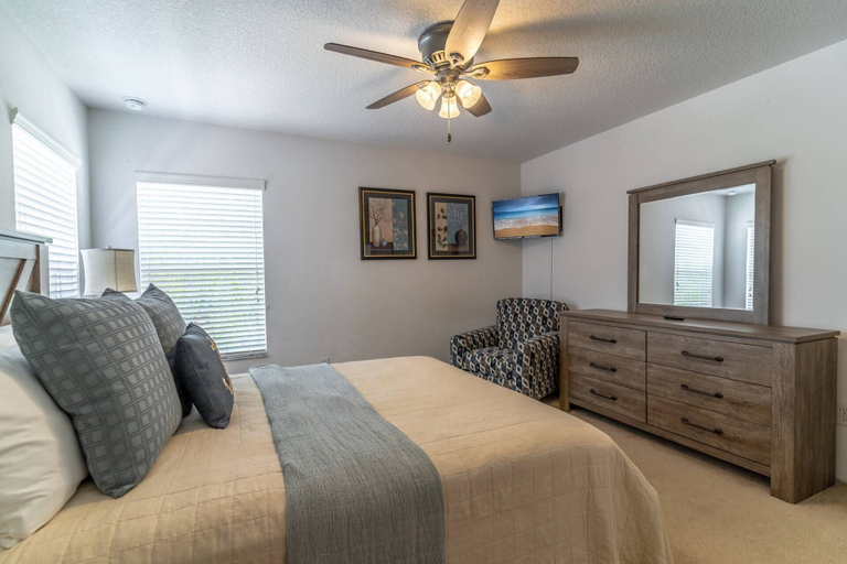Bedroom 3, 957 Watersong, Polk