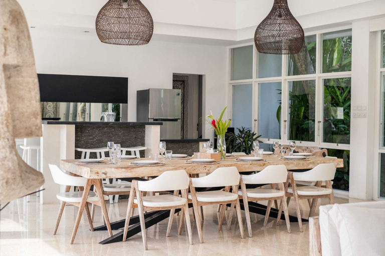 Food & Drinks 5, Magical Jungle Villa, 4 BR, Ubud With Staff, Gianyar