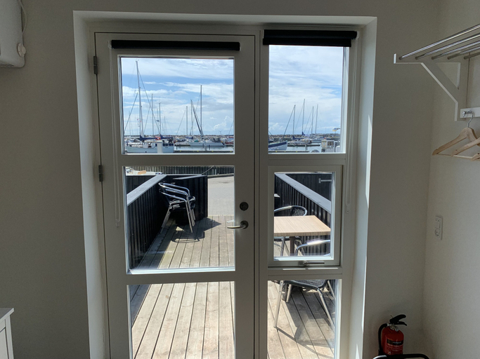 Others 5, Pakhuset Anholt, Norddjurs