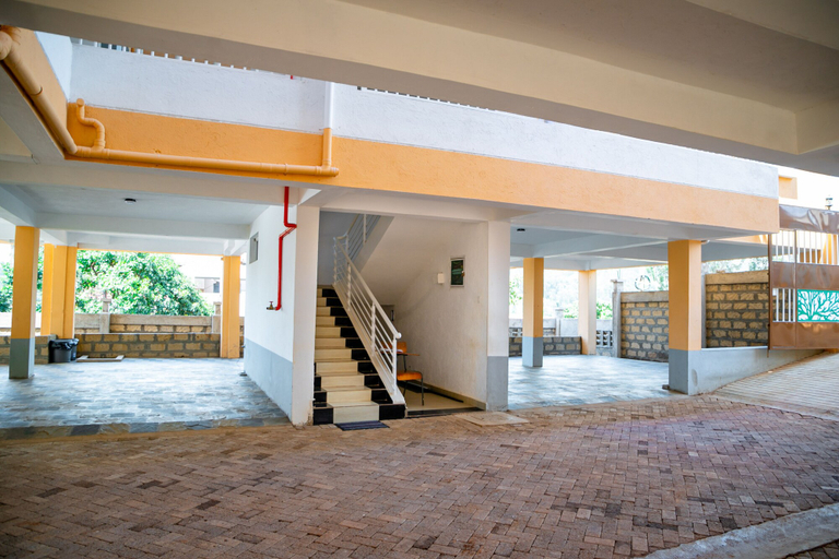 Others 5, Santorina Home Suites, Nyaribari Chache