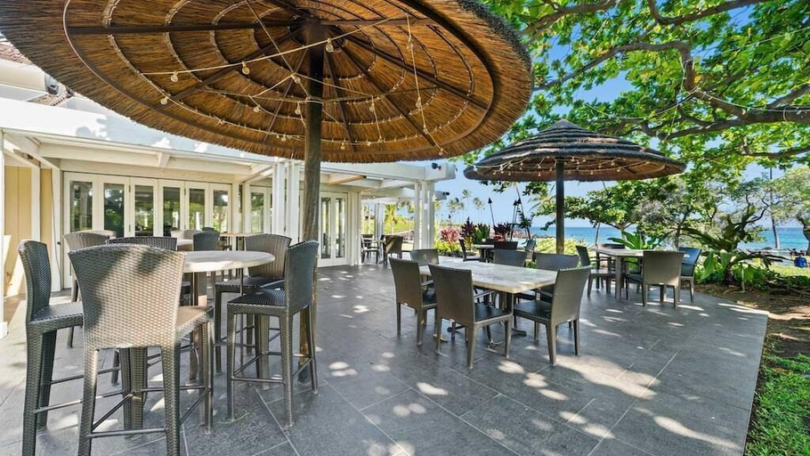 Food & Drinks, Mauna Lani Fairways #403, Hawaii