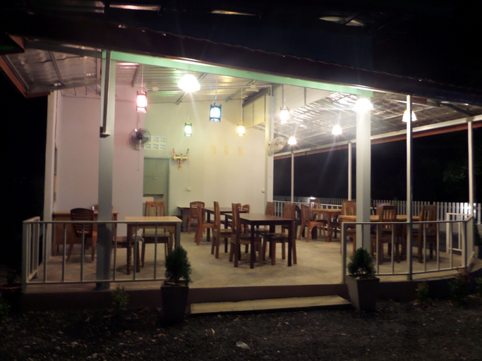 Food & Drinks 5, Lanta Triple Novel, Ko Lanta