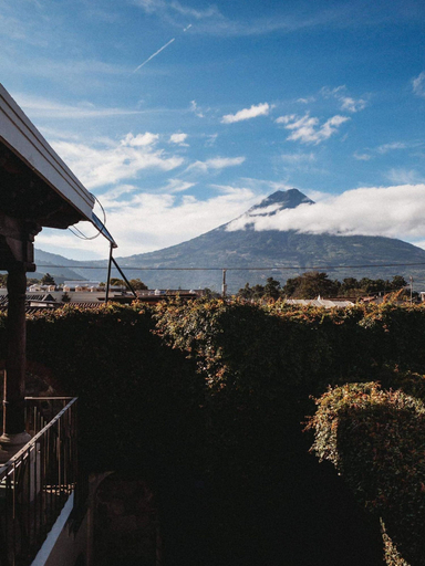 Others 4, Casa Noble Hotel, Antigua Guatemala
