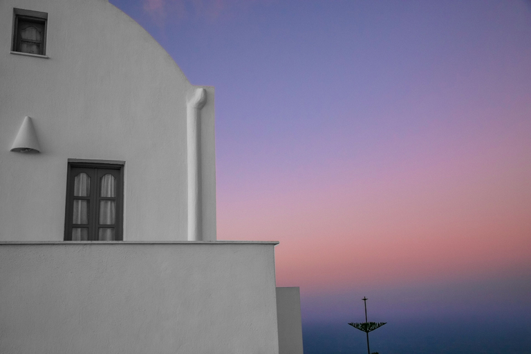 Exterior & Views 2, Salvatore Caldera Suites, South Aegean