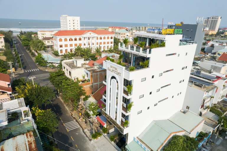 Others 5, Santini hotel, Tuy Hoa