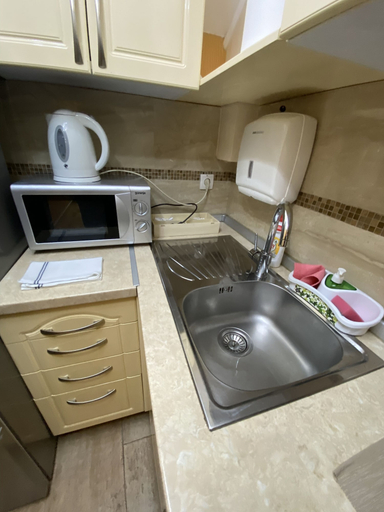 Others 4, Belgrade Center Apartment Lux III, Belgrade